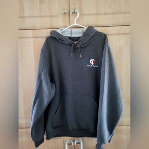 Tough Duck hoodie XL men's
